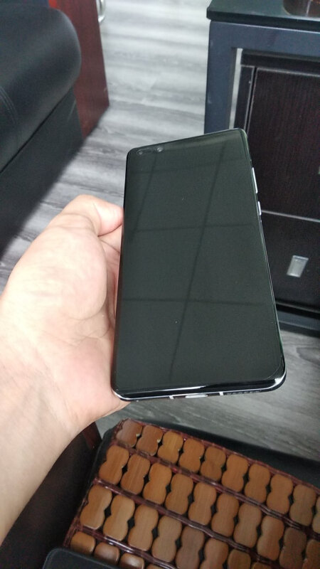 麒麟990 后置徕卡四摄 移动联通电信5g智能手机 双卡双待 华为p40pro