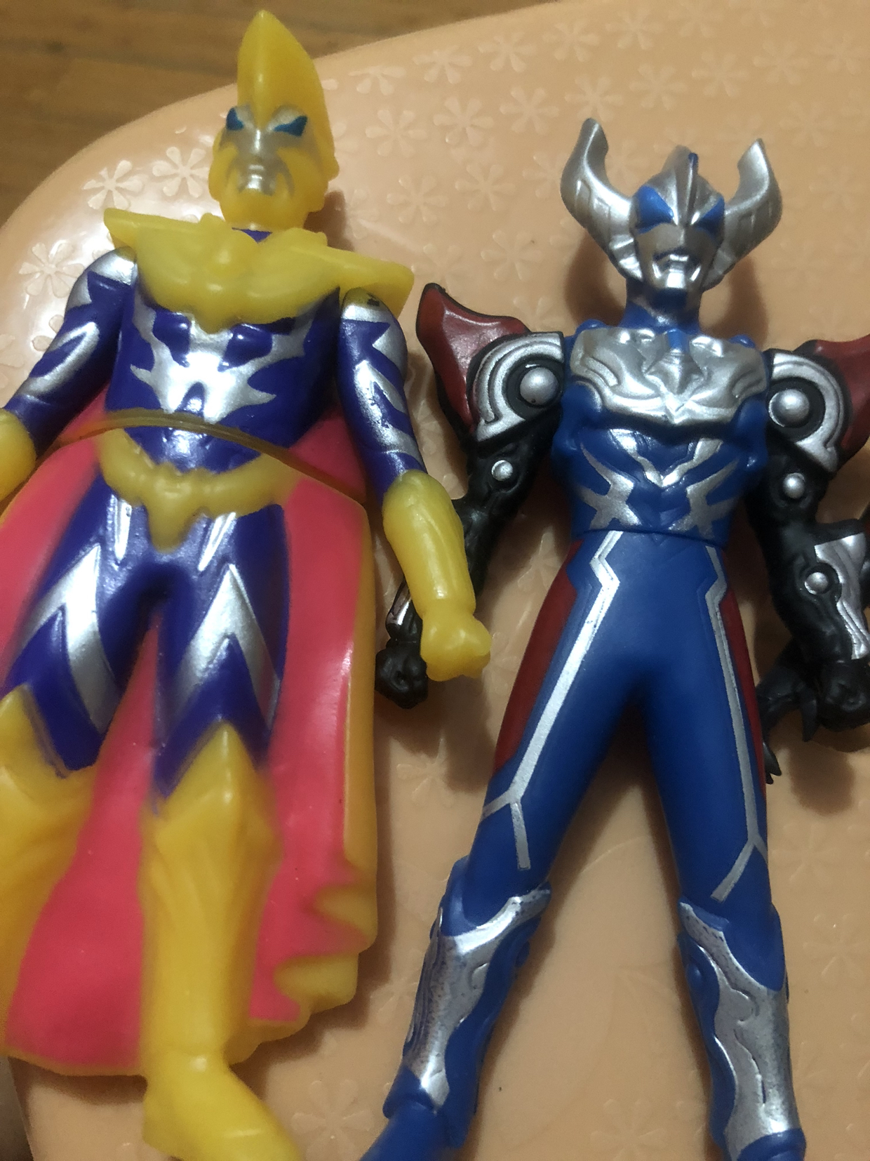 13厘米小号银河奥特曼软胶人偶捷德欧布贝利亚迪迦500系列赛罗儿童