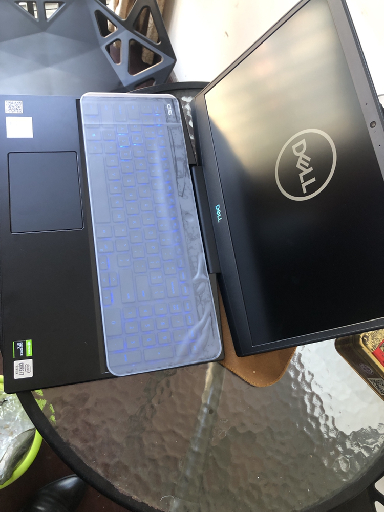 戴尔dell g5-5500 2020新款15.