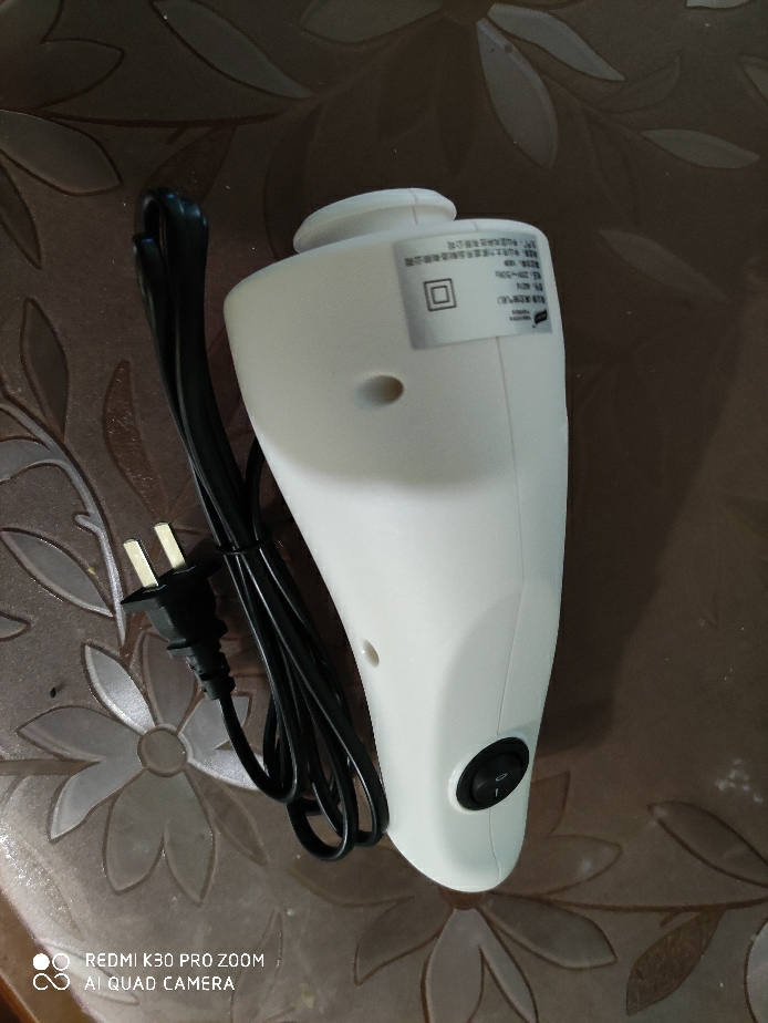 太力压缩袋电动抽气泵真空机真空泵小型家用衣服棉被收纳袋收气电泵