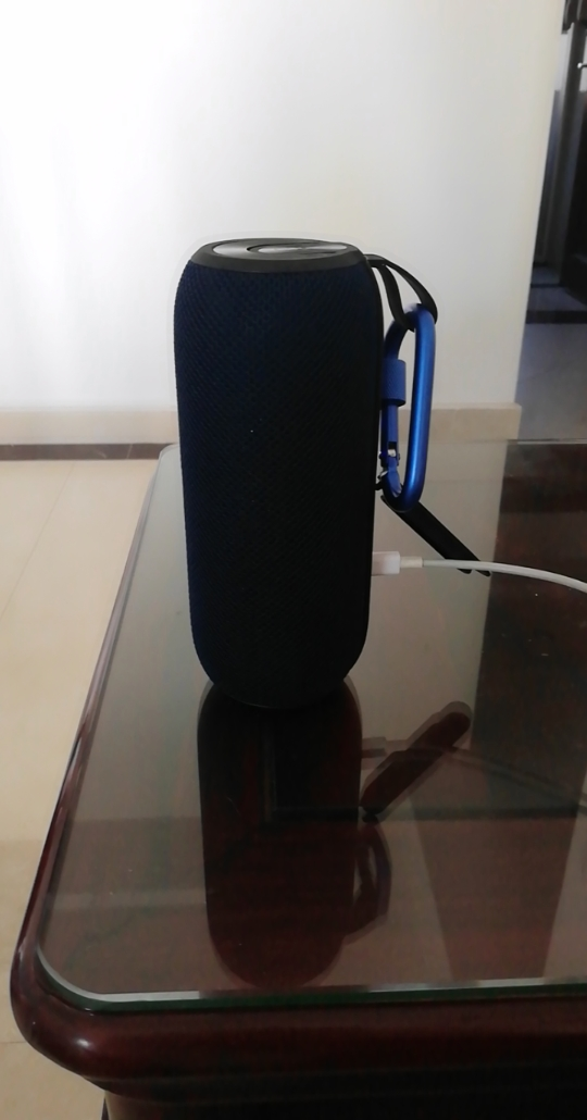 sanag m8p无线蓝牙音箱双喇叭大音量超重低音炮户外便携手机小型音响