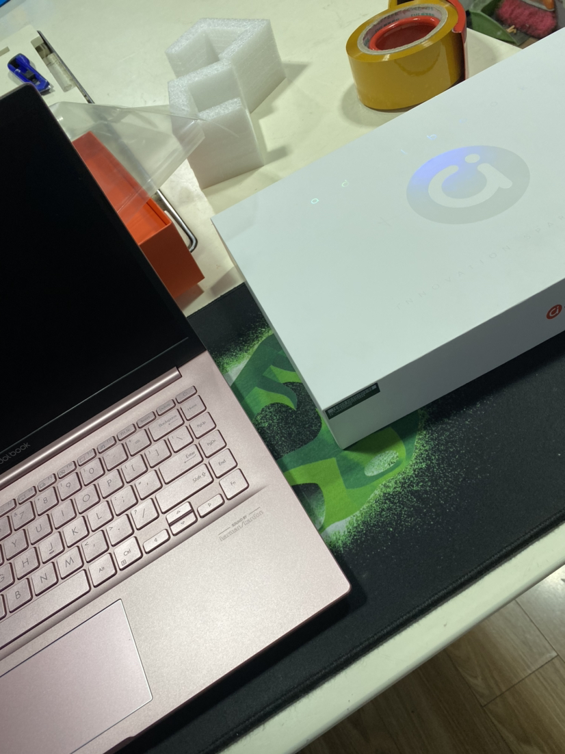 华硕a豆adolbook14s 增强版 11代酷睿 高颜值全面屏轻薄本学生笔记本