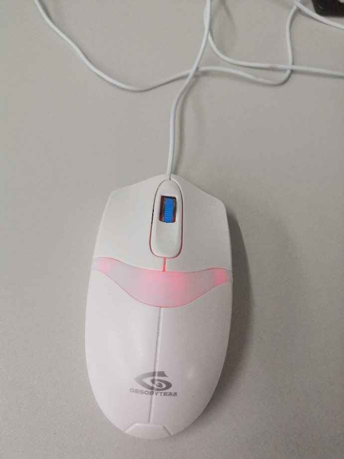 游戏鼠标有线usb