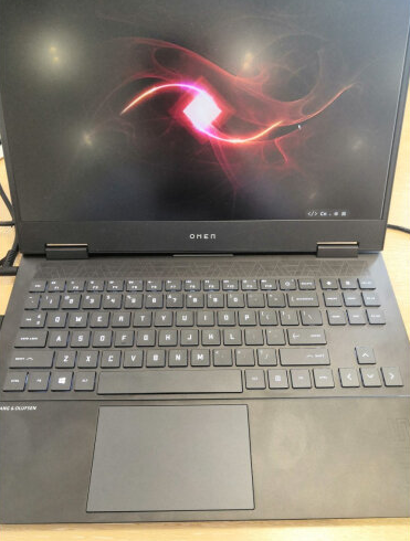 惠普(hp)暗影精灵5代(酷睿i5-9300h 8gb内存 512gb固态 gtx1650 4g独