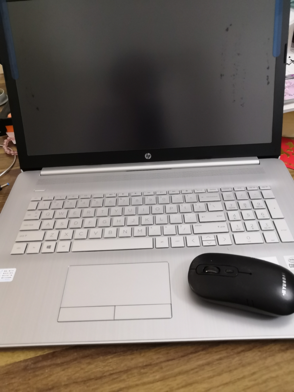 17寸笔记本电脑办公