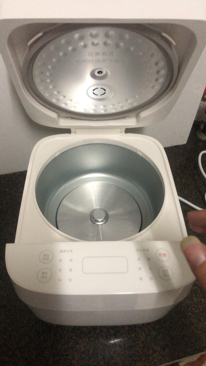 小米多功能电饭锅