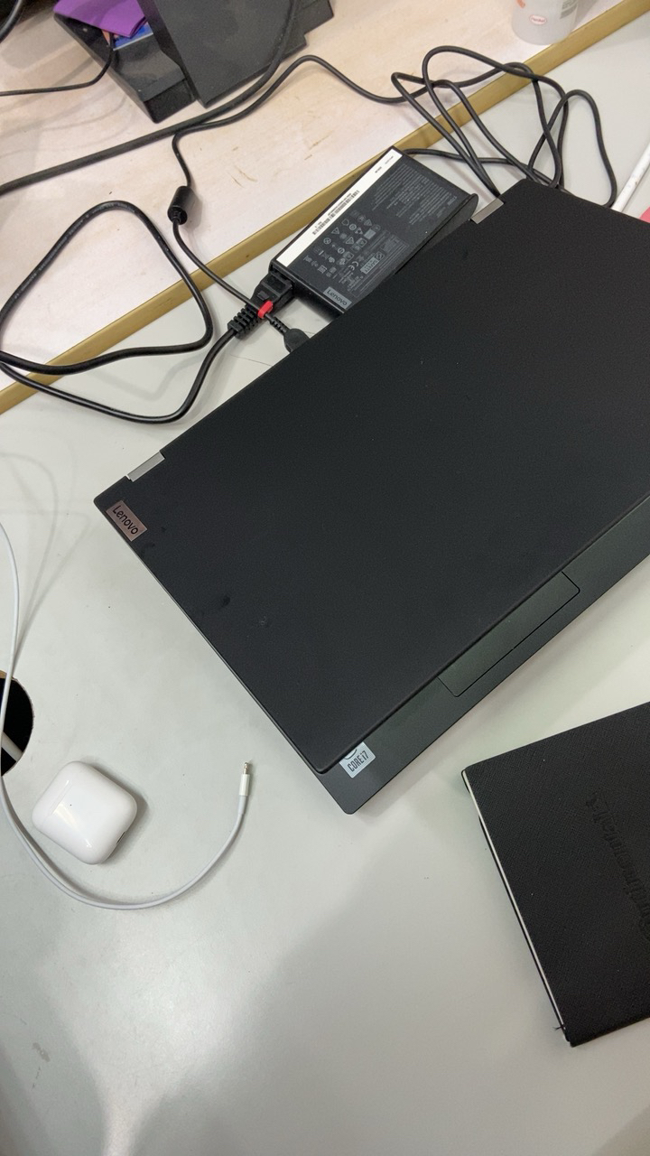 移动工作站笔记本电脑(十代i7-10750h 32g 2tb ssd固态 t1000 4g独显)