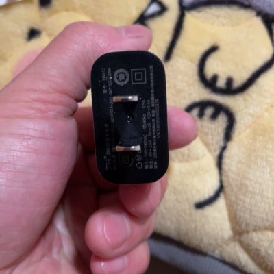 zmi紫米苹果12充电器ctolightning18wpd快充支持iphone1212proipad