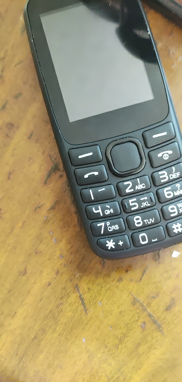 老年手机按键中兴