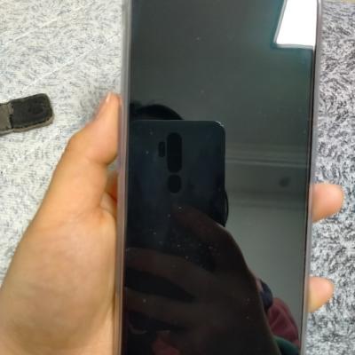 【送智能手表】OPPO K7 海夜色 8+256G 双模5G手机 骁龙765G OLED屏幕指纹 4800万超清四摄 3200万前摄晒单图