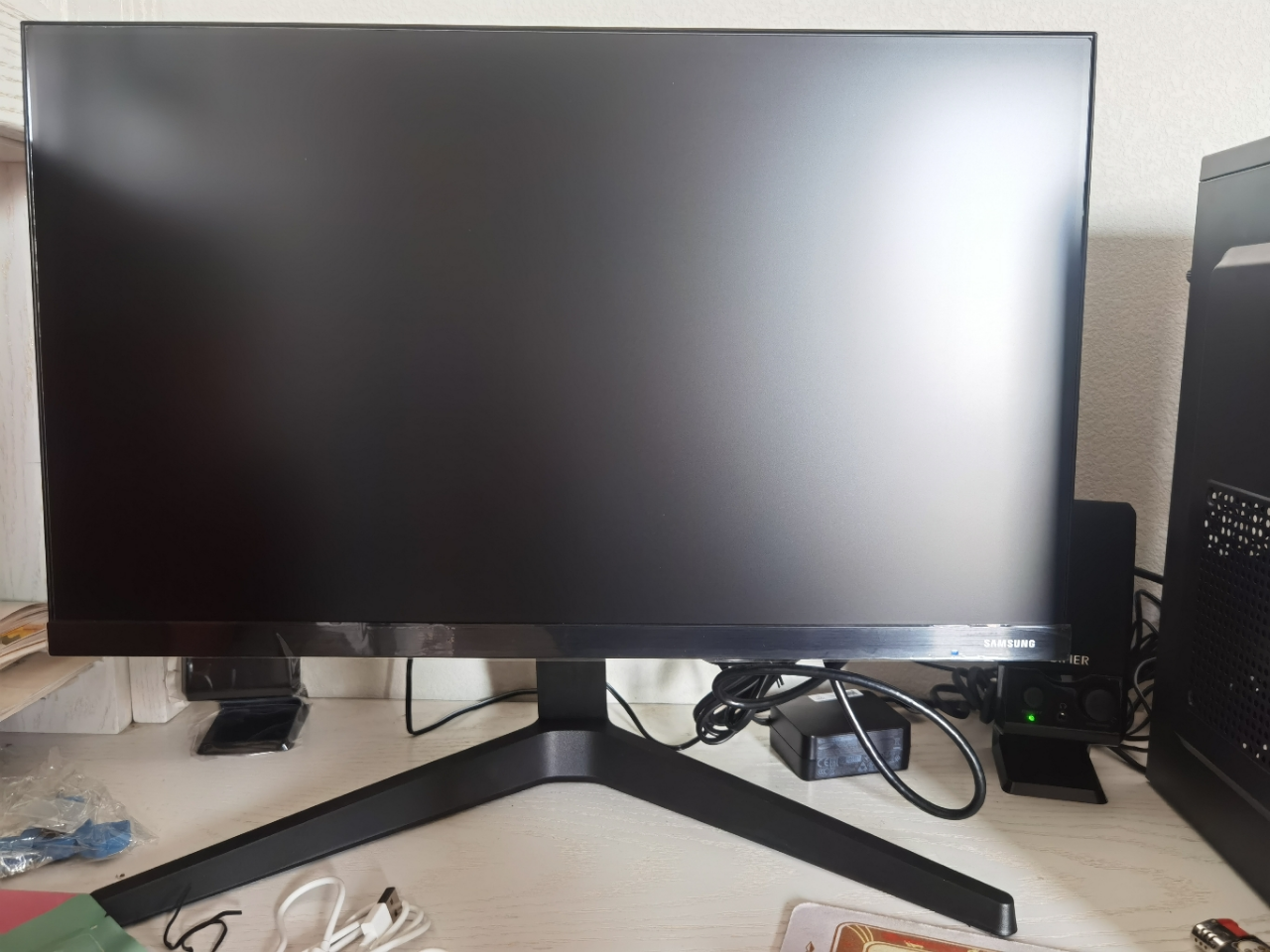 三星(samsung)f22t350fhc 21.