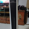 格力(GREE)取暖器暖风机 NTFG-X6021B 家用2100W/电暖器速热立式/电暖风 智能WIFI遥控/客厅卧室晒单图