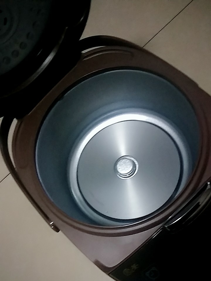 美的 迷你 电饭锅怎么样_美的 迷你 电饭锅好不好