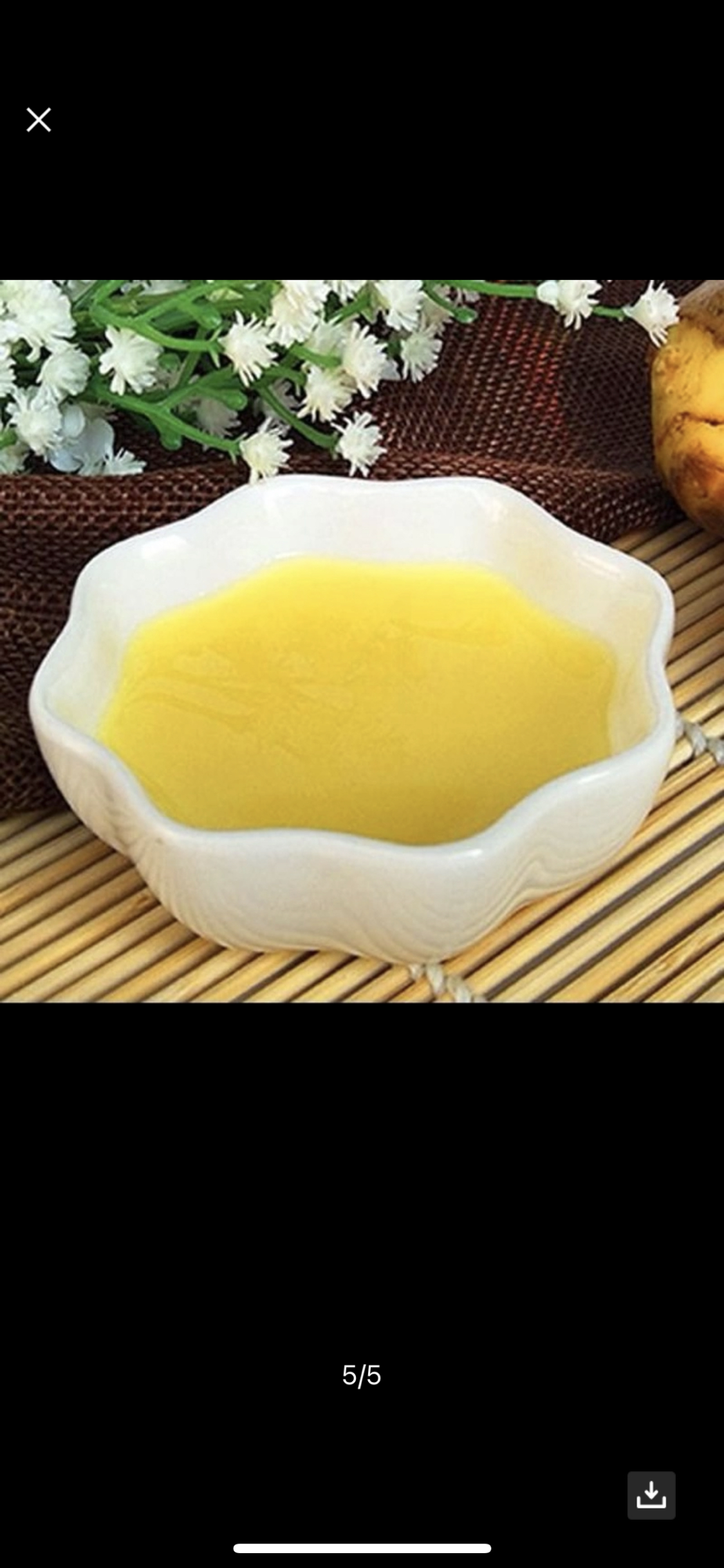 3瓶 生姜汁210ml瓶装 鲜榨姜汁奶茶店专用浓缩姜汁食用拌菜调味料晒单