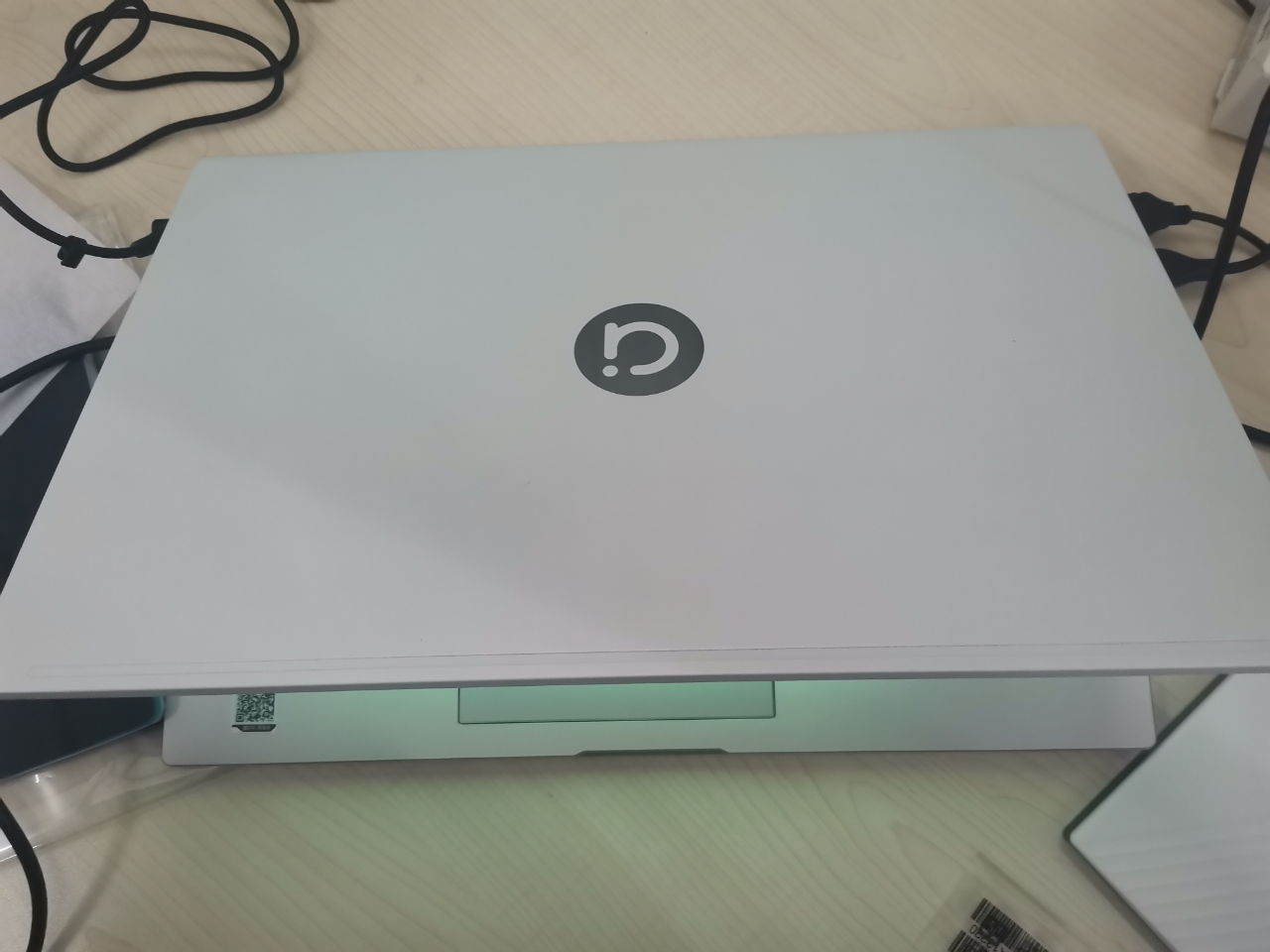 华硕a豆adolbook14s 增强版 11代酷睿 高颜值全面屏轻薄本学生笔记本