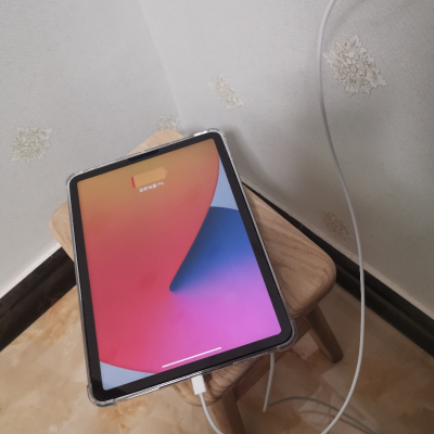 2020新款ipadair109英寸256g玫瑰金创维真无线蓝牙耳机套餐