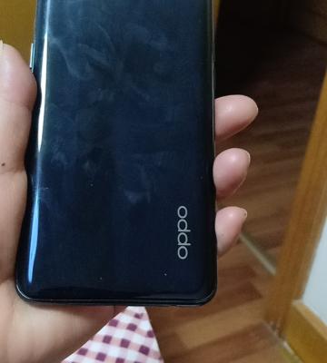 OPPO Reno4 SE 5G 超闪黑 8G+256G 全网通 65W超级闪充 169g轻薄机身 小光芒设计 拍照游戏智能手机晒单图