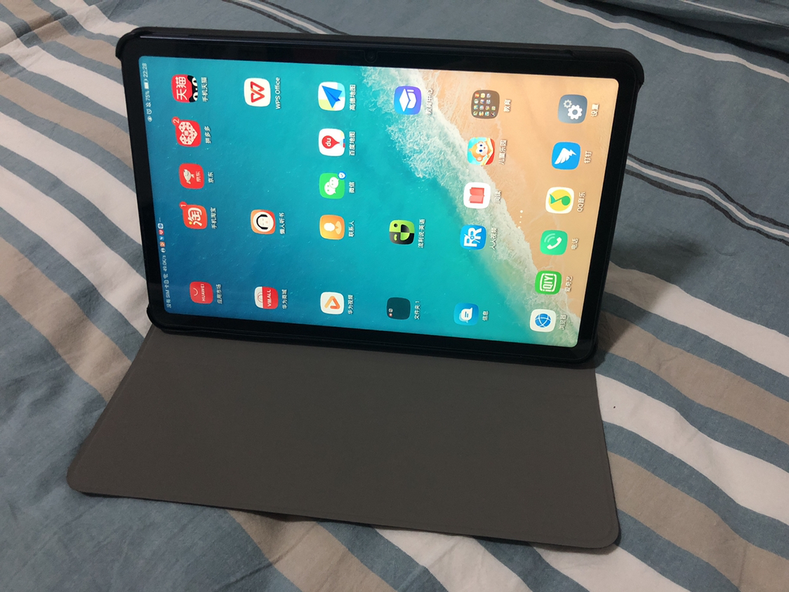 【5g全网通】华为平板matepad 平板电脑10.