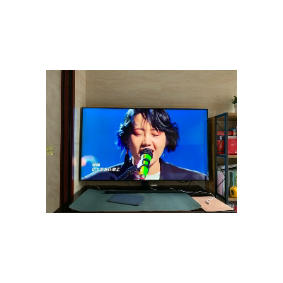 三星电视(samsung)qa55q7atajxxz 55英寸4k超高清qhdr智能语音光质