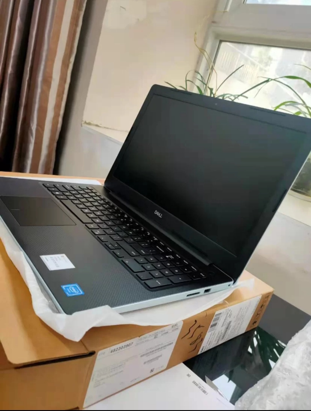 戴尔(dell)成就3405笔记本电脑 轻薄便携学生家用商务办公 14英寸