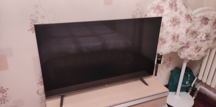 小米(mi)全面屏电视 43英寸e43k 人工智能 全高清网络液晶平板彩电大