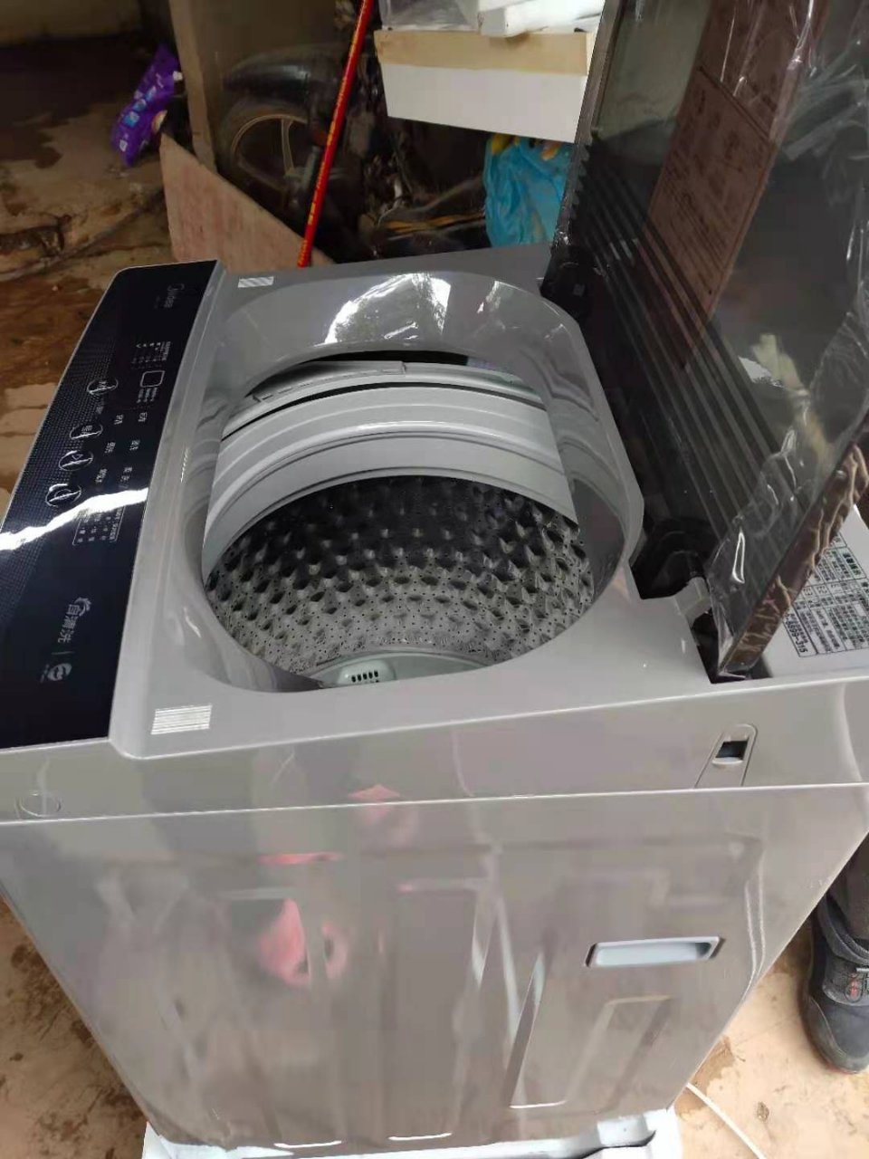 我们为您提供洗衣机高排水的优质评价,包括洗衣机高排水商品评价,晒单