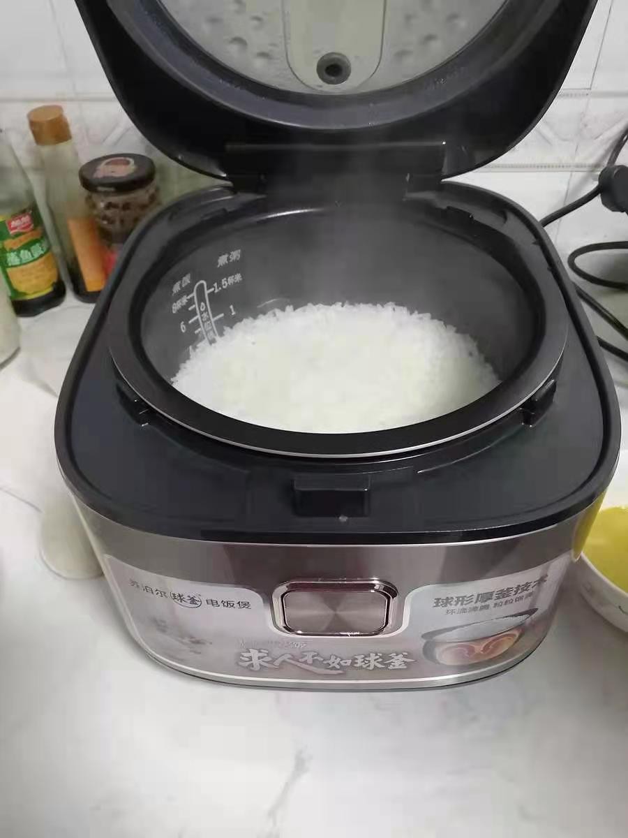 蘇泊爾(supor)sf40fc77電飯煲家用4l智能球釜大容量多功能電飯鍋煮飯4