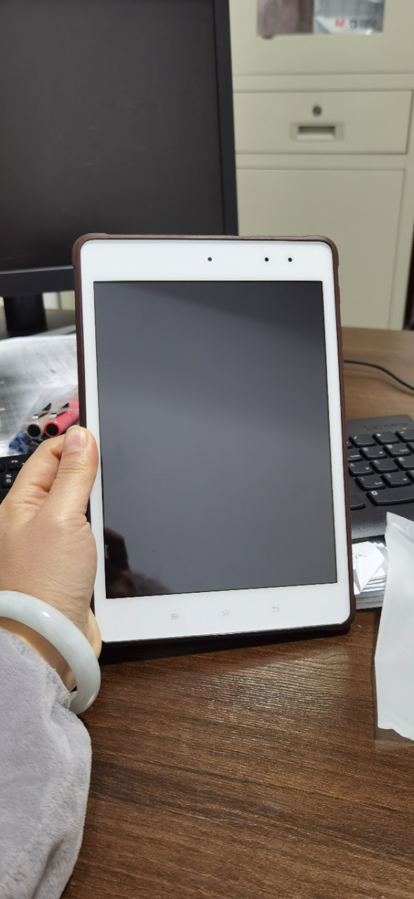 步步高家教机s1w 64g 香槟金 智慧眼 安全护眼 小学初高中课本同步