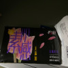 怡丽棉柔丝薄2包44片日夜超薄卫生巾套装晒单图