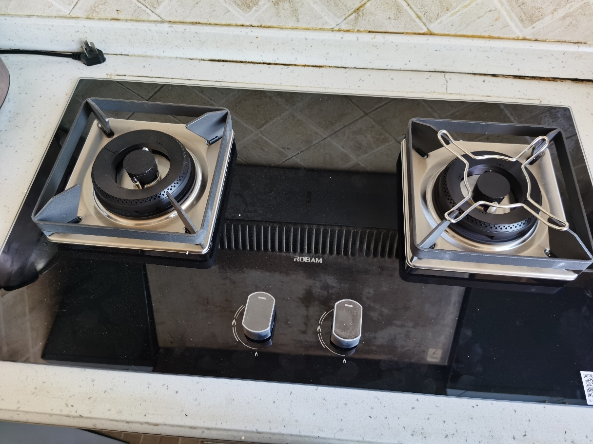 老板煤气灶天然气