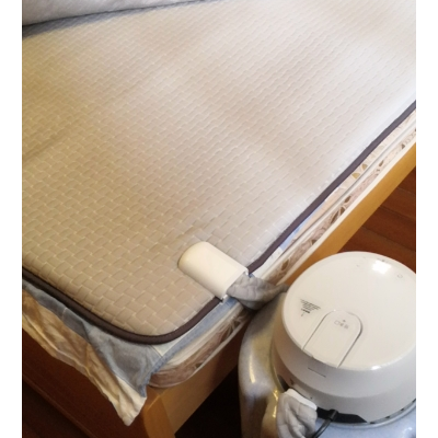 ao史密斯 恒温热水床垫 hwm-15b 1.