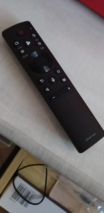 海信电视机通用遥控器