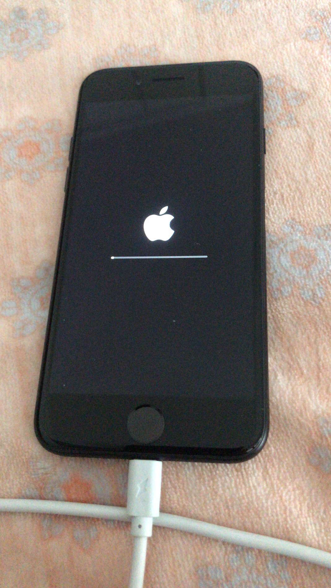 apple/ iphone 7【美版有锁全新正品】苹果7代 移动联通电信4g智能