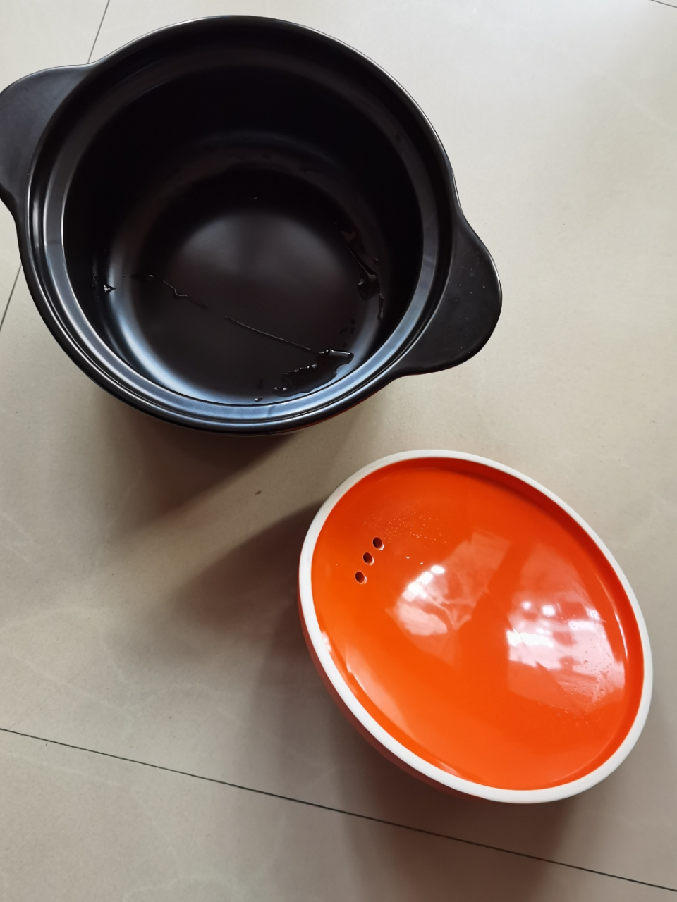 陶瓷砂锅耐高温