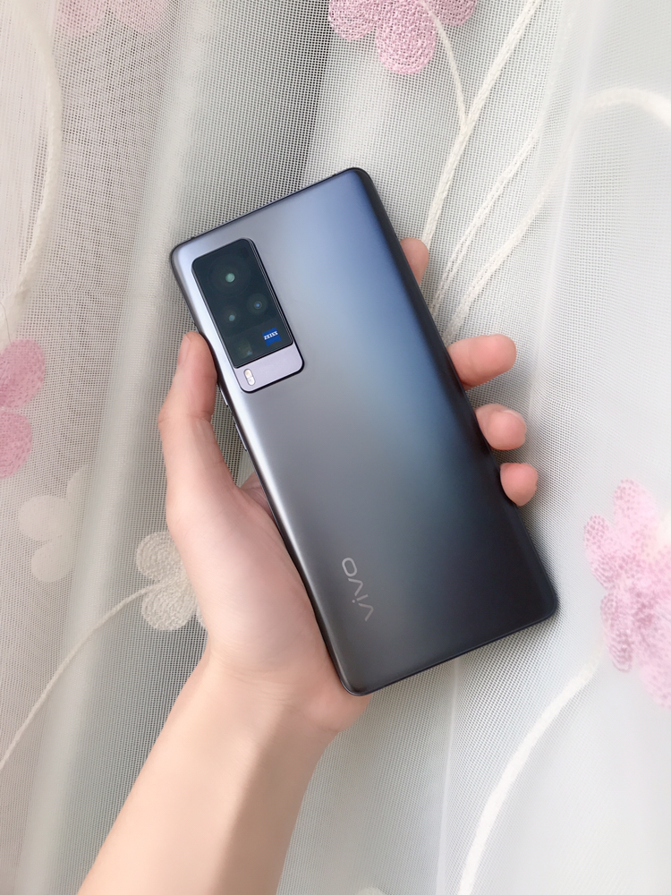 vivo x60 pro 12g 256g 原力 年度旗舰双模5g新品手机 三星exynos