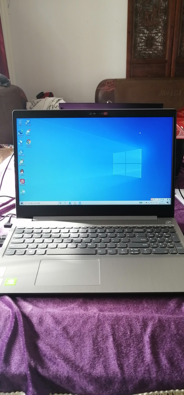 联想(lenovo) ideapad15s 2021新款 15.