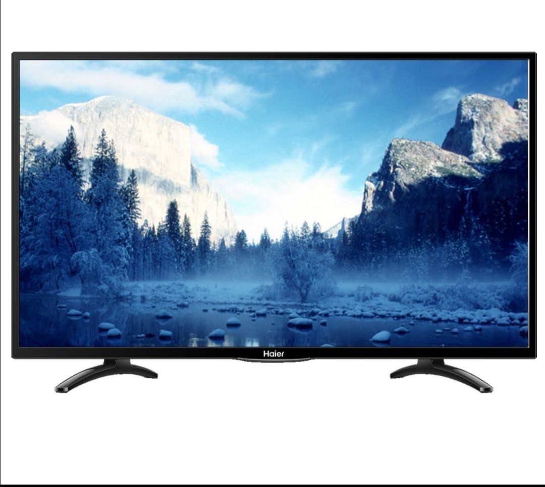 海尔(haier) le42c51 42英寸全高清wifi网络人工智能语音16g大内存led