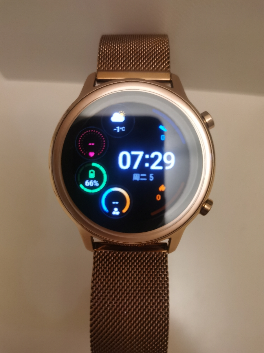 【直降100】华为荣耀手表2 magic watch3智能运动手表男女移动支付