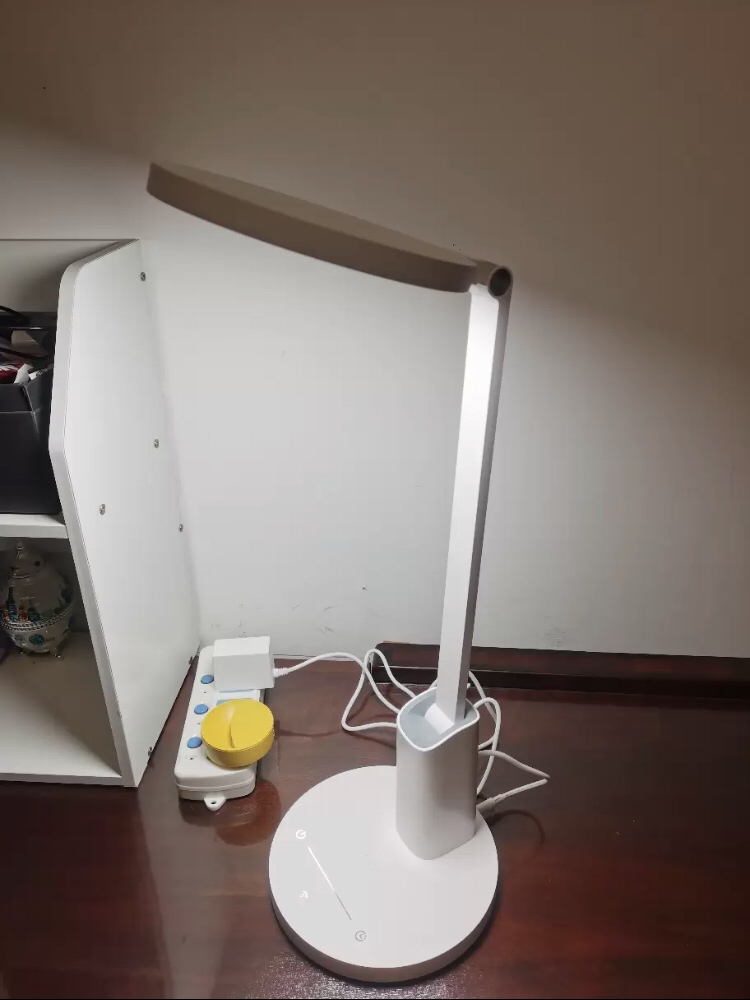 华为智选 达伦智能护眼台灯2代 dl-27w pro 国aa级照明 智能学习管理
