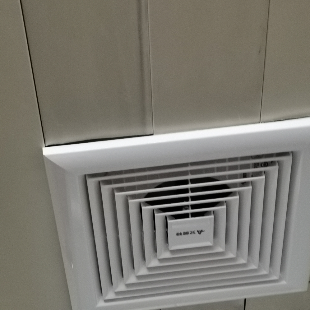 卫生间换气扇电机