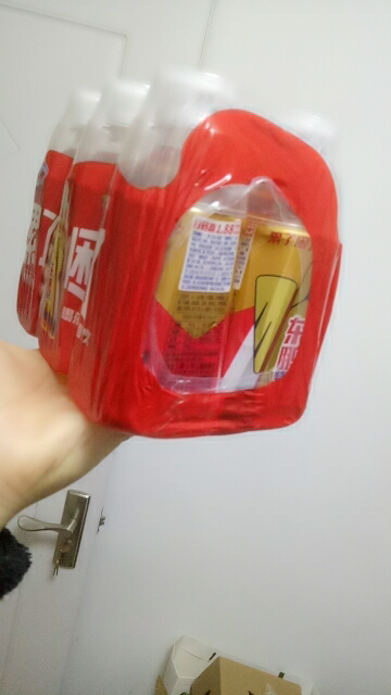 东鹏特饮维生素运动功能性饮料250ml*6瓶提神体质能量饮品晒单图