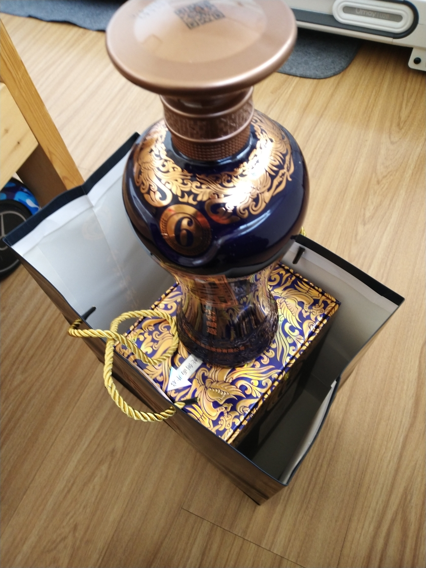 【酒厂直营】宣酒6小窖酿造40度425ml*2浓香型2瓶装国产白酒安徽名酒