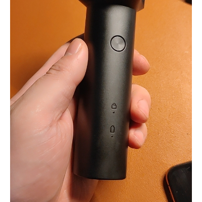 小米mi米家电动剃须刀s500男士刮胡刀水洗充电式胡须刀正品刮胡子刀