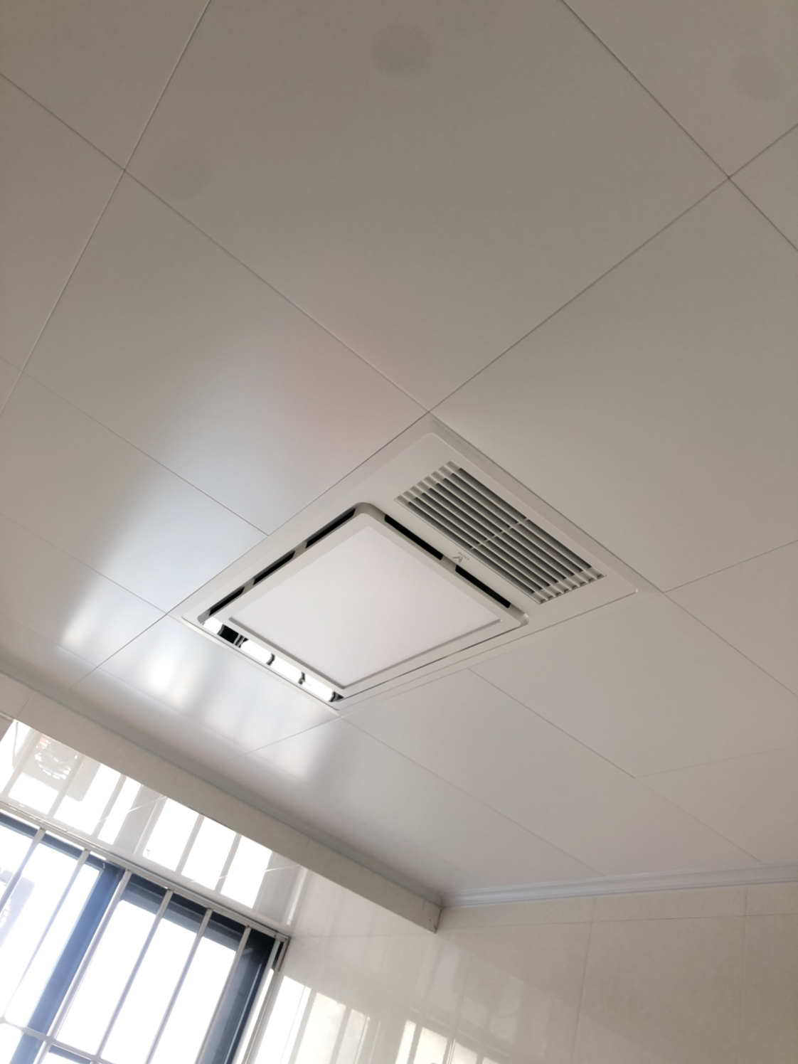 浴室 暖风机 浴霸