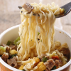 中国香港Cup Noodles合味道杯面 方便面 香辣海鲜味75g*3 3杯装 方便速食杯面泡面味道不错，可以经常支持