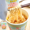 中国香港Cup Noodles合味道杯面 方便面 香辣海鲜味75g*3 3杯装 方便速食杯面泡面味道不错，可以经常支持