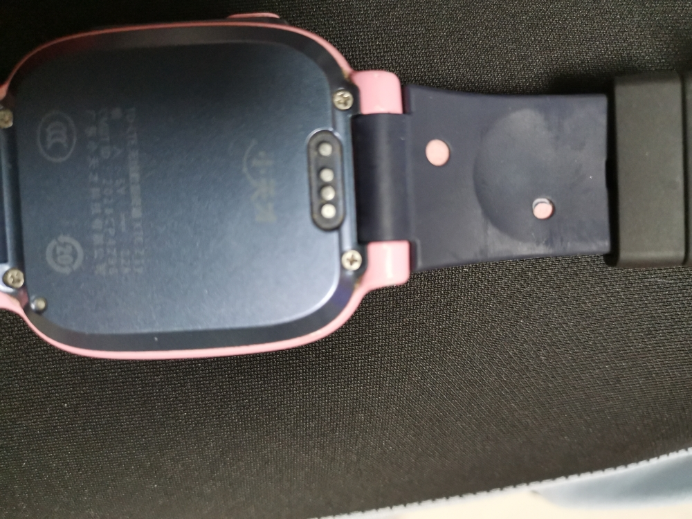 陌筱 小天才电话手表充电器y02/y03儿童电话手表充电器z1sz2yz3dz5q1