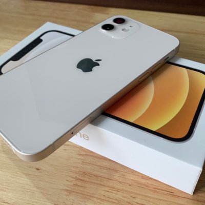 套餐iphone12128g蓝色5g全网通手机二代airpods