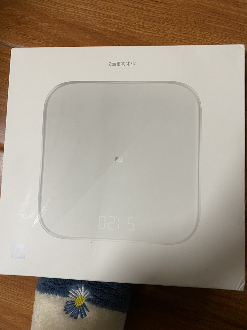 米智能体重秤怎么样_米智能体重秤好不好_米智能体重秤价格,评价,图片