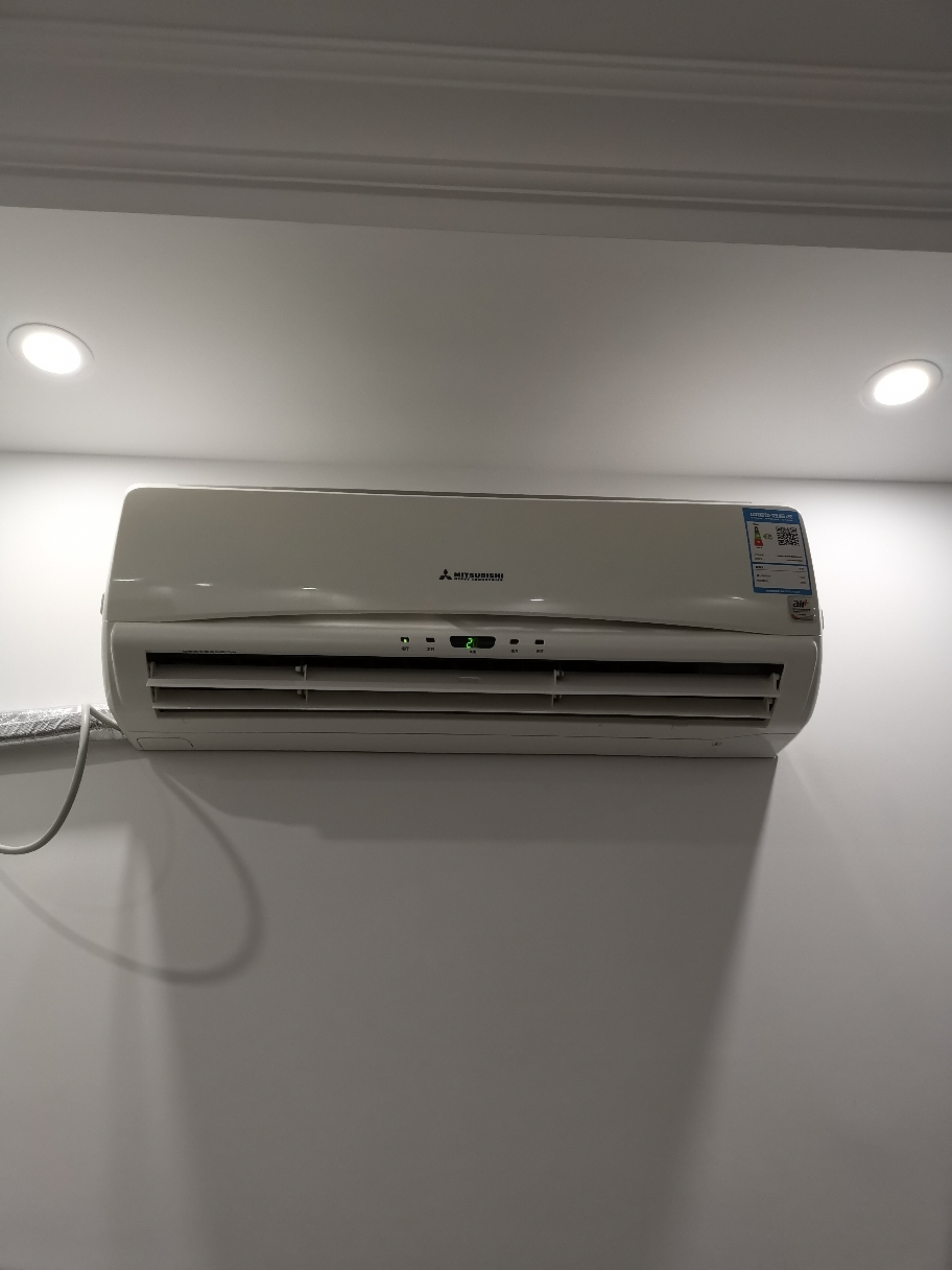 三菱重工空调 1.